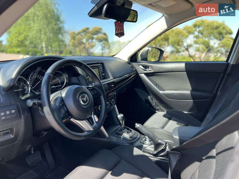 Внедорожник / Кроссовер Mazda CX-5 2013 в Черновцах фото 62 Внедорожник / Кроссовер Mazda CX-5 2013 в Черновцах