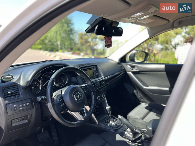 Внедорожник / Кроссовер Mazda CX-5 2013 в Черновцах фото 66 Внедорожник / Кроссовер Mazda CX-5 2013 в Черновцах