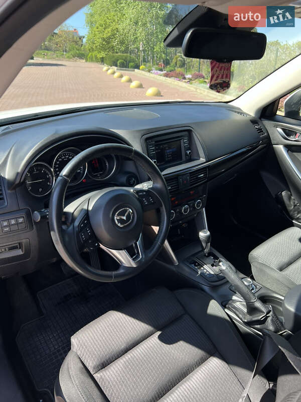 Внедорожник / Кроссовер Mazda CX-5 2013 в Черновцах фото 67 Внедорожник / Кроссовер Mazda CX-5 2013 в Черновцах