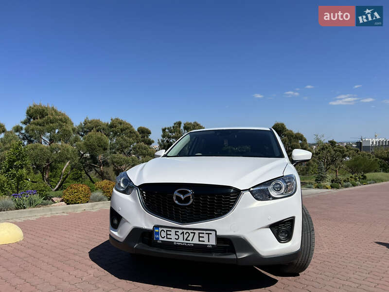 Внедорожник / Кроссовер Mazda CX-5 2013 в Черновцах фото 74 Внедорожник / Кроссовер Mazda CX-5 2013 в Черновцах