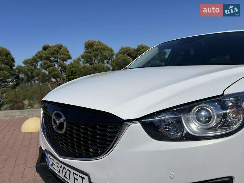 Внедорожник / Кроссовер Mazda CX-5 2013 в Черновцах фото 88 Внедорожник / Кроссовер Mazda CX-5 2013 в Черновцах