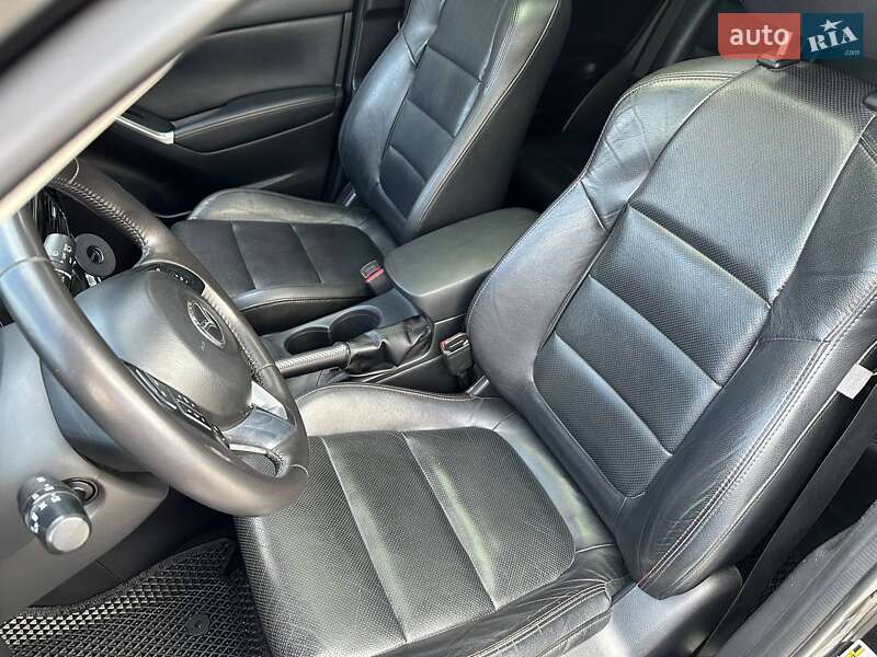 Внедорожник / Кроссовер Mazda CX-5 2014 в Киеве фото 11 Внедорожник / Кроссовер Mazda CX-5 2014 в Киеве
