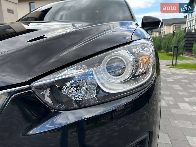 Внедорожник / Кроссовер Mazda CX-5 2014 в Киеве фото 30 Внедорожник / Кроссовер Mazda CX-5 2014 в Киеве