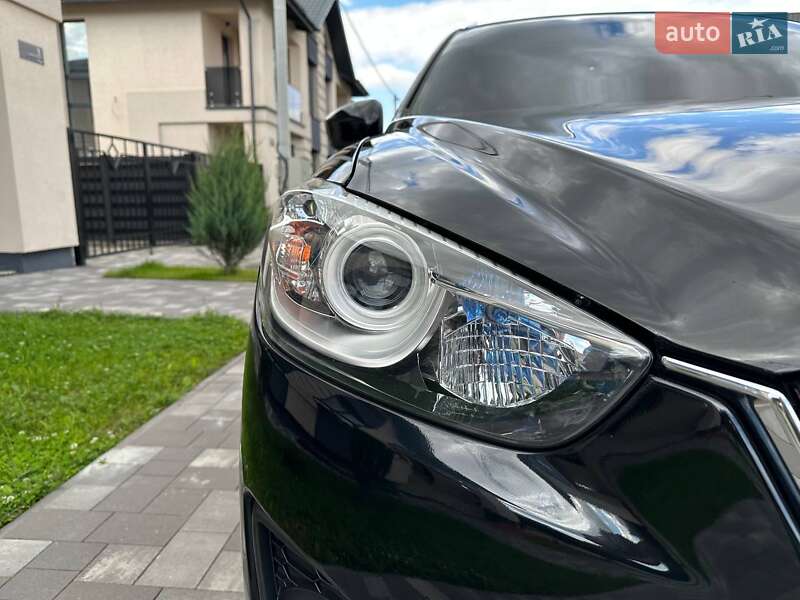Внедорожник / Кроссовер Mazda CX-5 2014 в Киеве фото 31 Внедорожник / Кроссовер Mazda CX-5 2014 в Киеве
