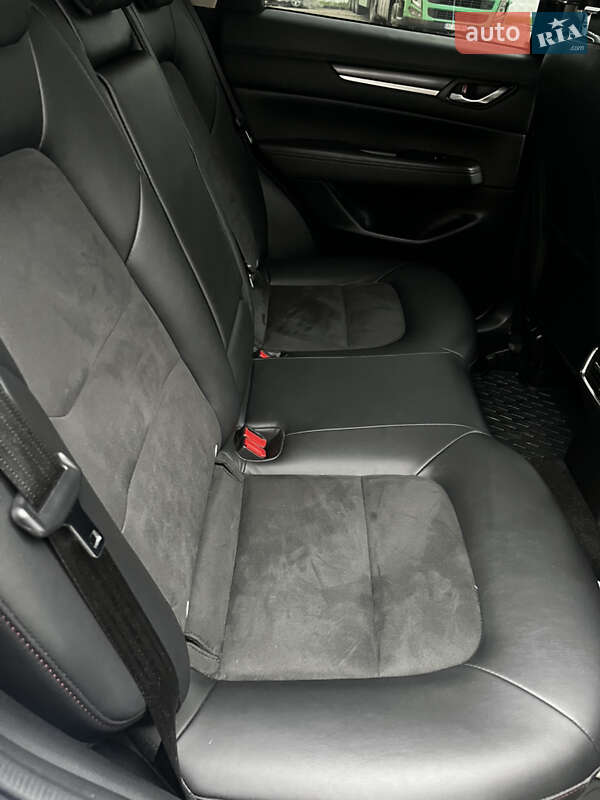 Внедорожник / Кроссовер Mazda CX-5 2021 в Житомире фото 17 Внедорожник / Кроссовер Mazda CX-5 2021 в Житомире