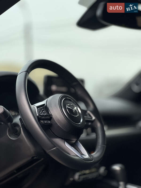 Внедорожник / Кроссовер Mazda CX-5 2023 в Николаеве фото 18 Внедорожник / Кроссовер Mazda CX-5 2023 в Николаеве