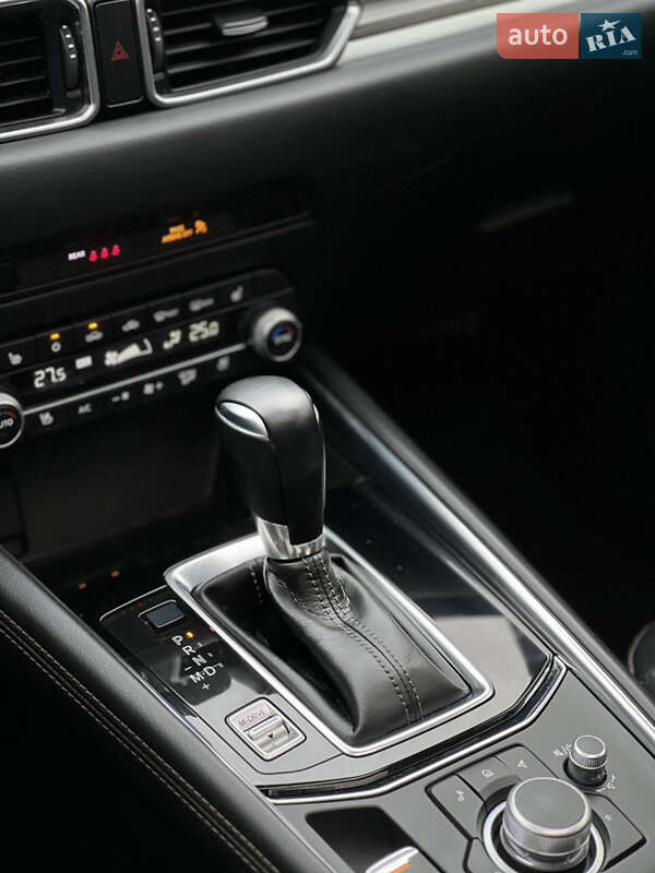 Внедорожник / Кроссовер Mazda CX-5 2023 в Николаеве фото 20 Внедорожник / Кроссовер Mazda CX-5 2023 в Николаеве