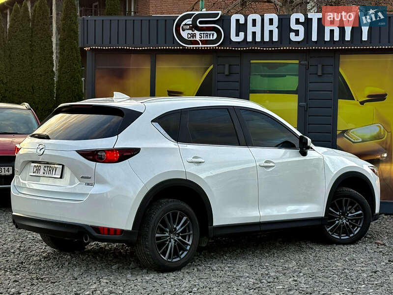 Внедорожник / Кроссовер Mazda CX-5 2019 в Стрые фото 21 Внедорожник / Кроссовер Mazda CX-5 2019 в Стрые