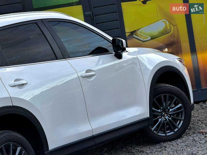 Внедорожник / Кроссовер Mazda CX-5 2019 в Стрые фото 24 Внедорожник / Кроссовер Mazda CX-5 2019 в Стрые