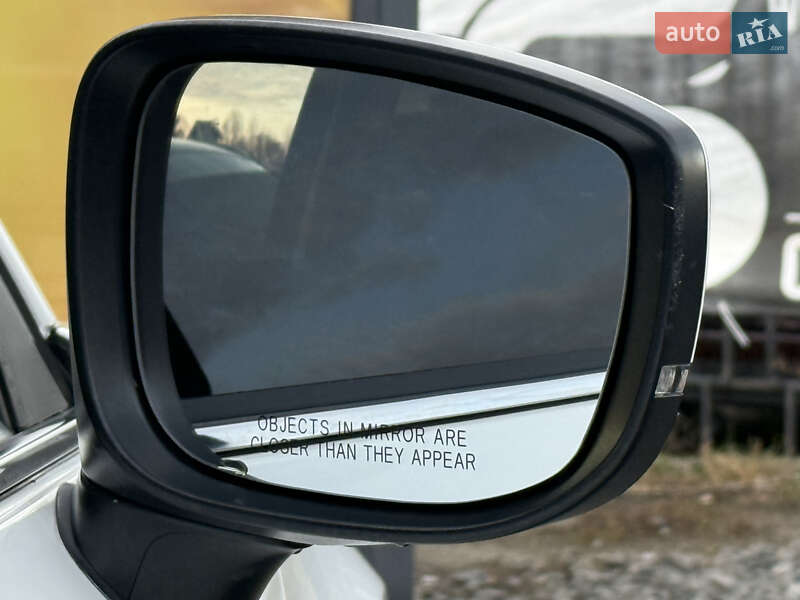 Внедорожник / Кроссовер Mazda CX-5 2019 в Стрые фото 27 Внедорожник / Кроссовер Mazda CX-5 2019 в Стрые