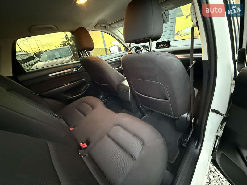 Внедорожник / Кроссовер Mazda CX-5 2019 в Стрые фото 33 Внедорожник / Кроссовер Mazda CX-5 2019 в Стрые