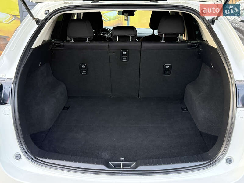 Внедорожник / Кроссовер Mazda CX-5 2019 в Стрые фото 37 Внедорожник / Кроссовер Mazda CX-5 2019 в Стрые