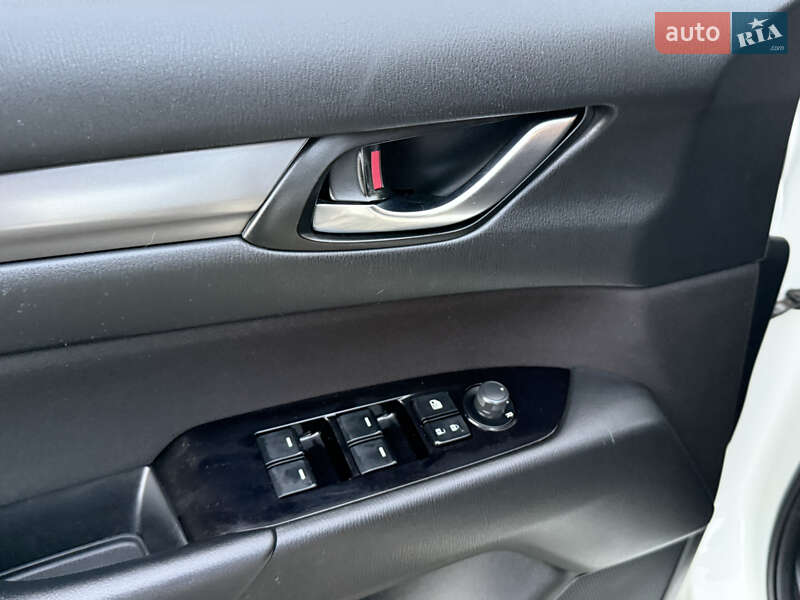 Внедорожник / Кроссовер Mazda CX-5 2019 в Стрые фото 42 Внедорожник / Кроссовер Mazda CX-5 2019 в Стрые