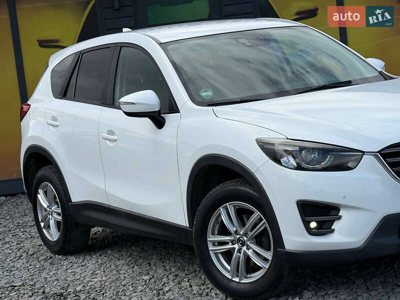 Внедорожник / Кроссовер Mazda CX-5 2015 в Стрые фото 9 Внедорожник / Кроссовер Mazda CX-5 2015 в Стрые