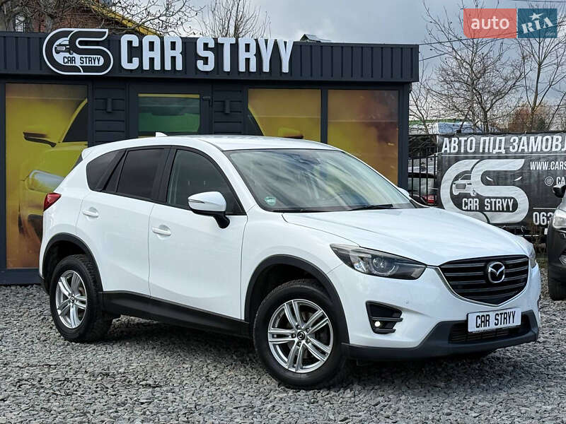 Внедорожник / Кроссовер Mazda CX-5 2015 в Стрые фото 8 Внедорожник / Кроссовер Mazda CX-5 2015 в Стрые