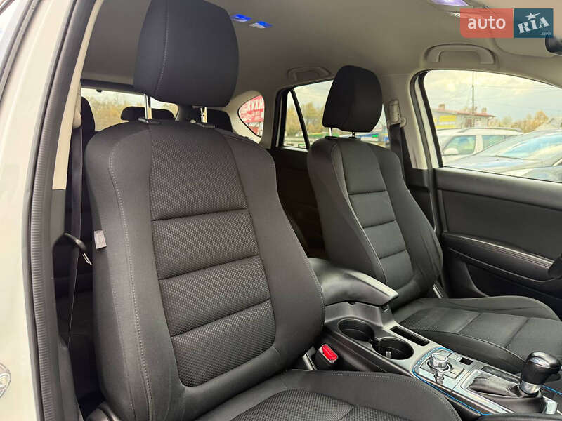 Внедорожник / Кроссовер Mazda CX-5 2015 в Стрые фото 27 Внедорожник / Кроссовер Mazda CX-5 2015 в Стрые