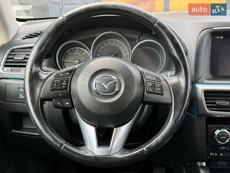 Внедорожник / Кроссовер Mazda CX-5 2015 в Стрые фото 36 Внедорожник / Кроссовер Mazda CX-5 2015 в Стрые