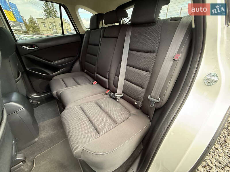 Внедорожник / Кроссовер Mazda CX-5 2015 в Стрые фото 40 Внедорожник / Кроссовер Mazda CX-5 2015 в Стрые