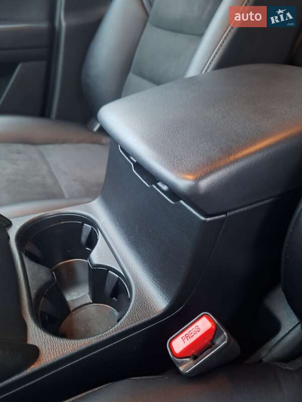 Внедорожник / Кроссовер Mazda CX-5 2020 в Киеве