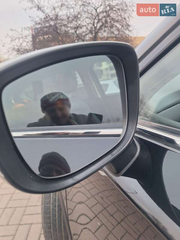 Внедорожник / Кроссовер Mazda CX-5 2020 в Киеве