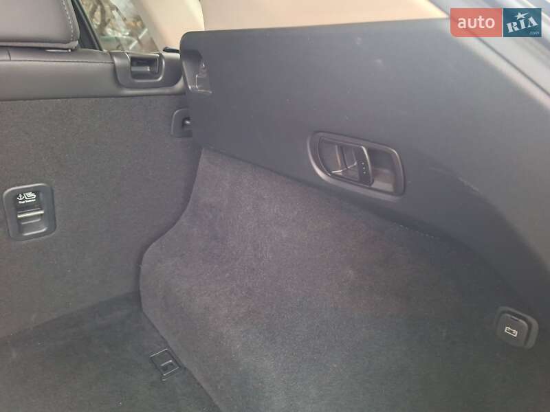 Внедорожник / Кроссовер Mazda CX-5 2020 в Киеве