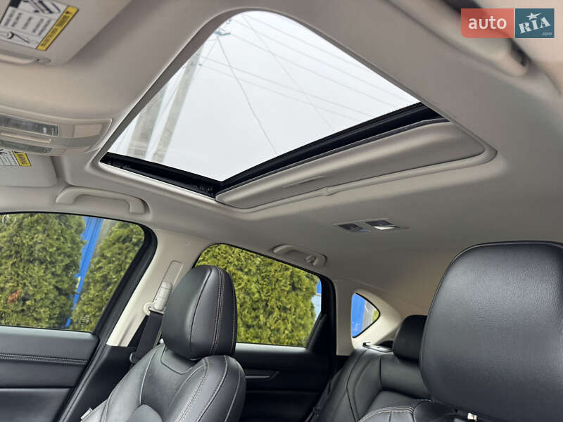 Внедорожник / Кроссовер Mazda CX-5 2021 в Черкассах фото 20 Внедорожник / Кроссовер Mazda CX-5 2021 в Черкассах