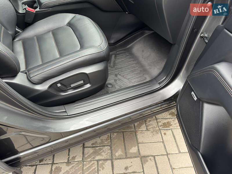 Внедорожник / Кроссовер Mazda CX-5 2021 в Черкассах фото 27 Внедорожник / Кроссовер Mazda CX-5 2021 в Черкассах