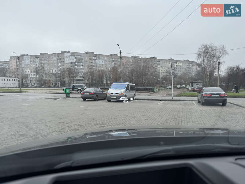 Внедорожник / Кроссовер Mazda CX-5 2021 в Черкассах фото 29 Внедорожник / Кроссовер Mazda CX-5 2021 в Черкассах