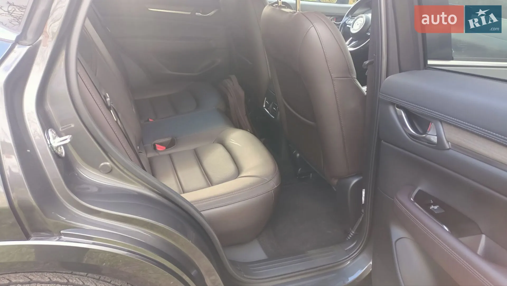 2022 Mazda CX-5 - мініатюра 9