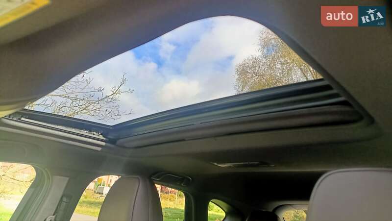 Внедорожник / Кроссовер Mazda CX-5 2022 в Львове