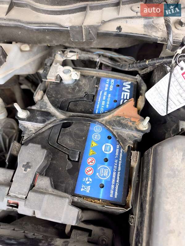 Внедорожник / Кроссовер Mazda CX-5 2015 в Ирпене