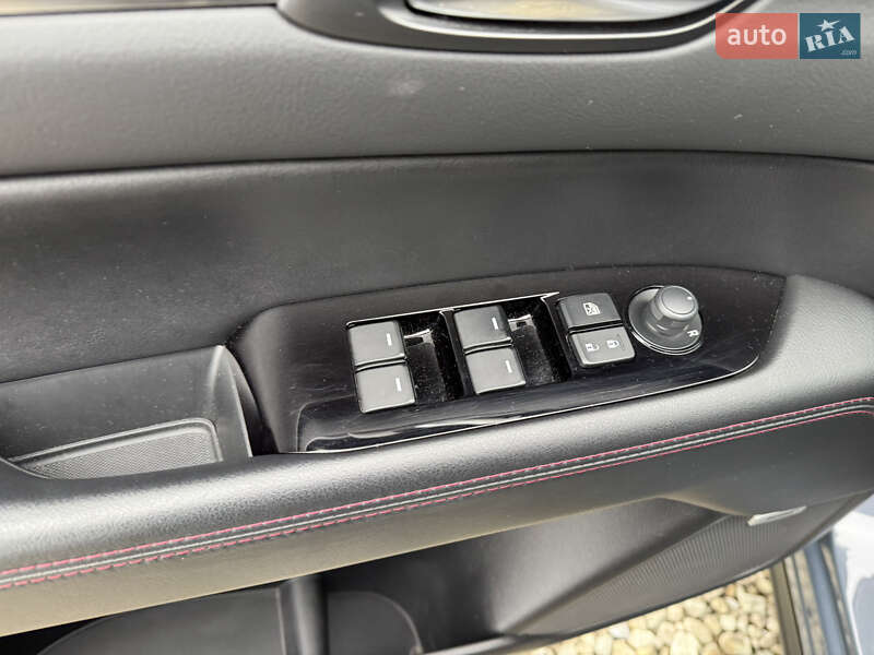 Внедорожник / Кроссовер Mazda CX-5 2023 в Ивано-Франковске