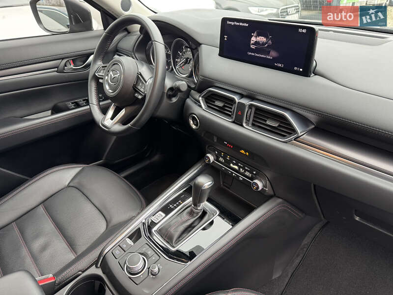 Внедорожник / Кроссовер Mazda CX-5 2023 в Ивано-Франковске