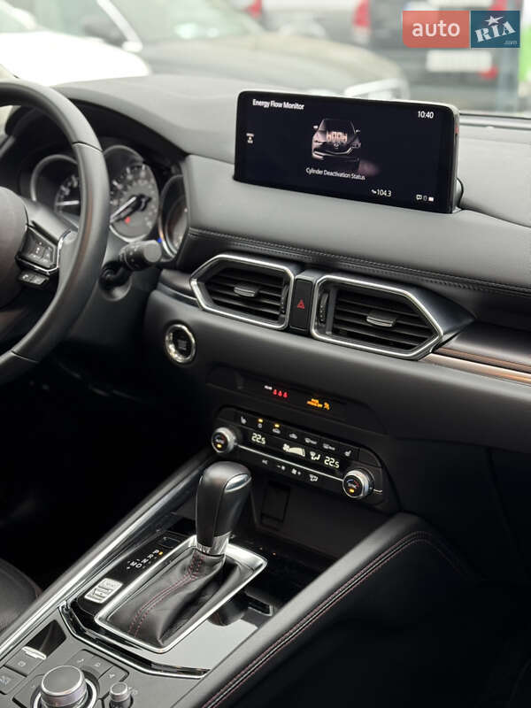 Внедорожник / Кроссовер Mazda CX-5 2023 в Ивано-Франковске