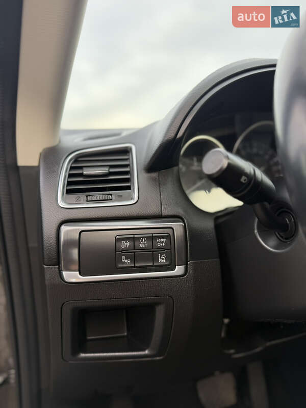 Внедорожник / Кроссовер Mazda CX-5 2016 в Коломые фото 33 Внедорожник / Кроссовер Mazda CX-5 2016 в Коломые