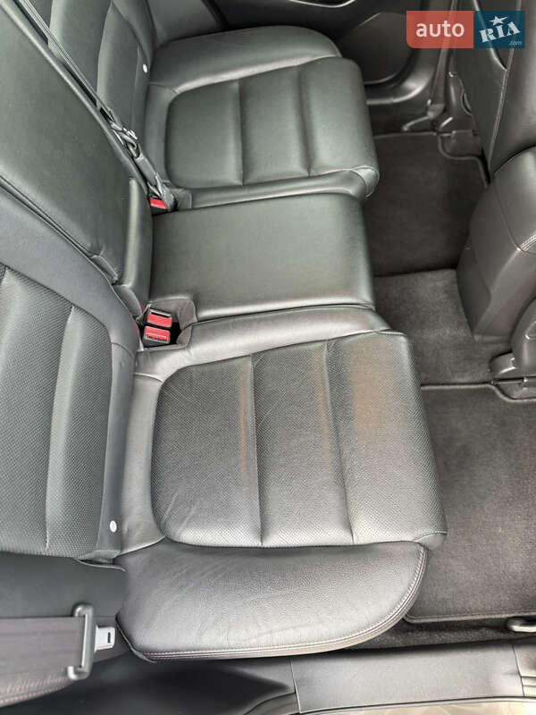 Внедорожник / Кроссовер Mazda CX-5 2016 в Коломые фото 53 Внедорожник / Кроссовер Mazda CX-5 2016 в Коломые