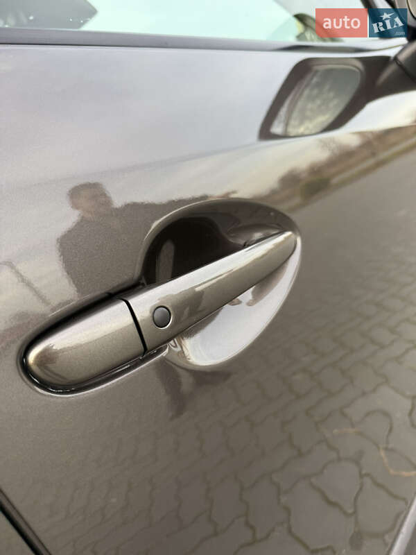 Внедорожник / Кроссовер Mazda CX-5 2016 в Коломые фото 73 Внедорожник / Кроссовер Mazda CX-5 2016 в Коломые