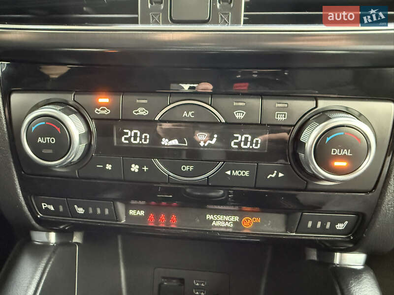 Внедорожник / Кроссовер Mazda CX-5 2016 в Коломые фото 78 Внедорожник / Кроссовер Mazda CX-5 2016 в Коломые