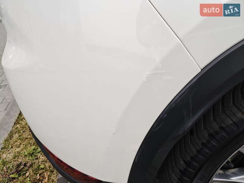 Внедорожник / Кроссовер Mazda CX-5 2021 в Ивано-Франковске фото 21 Внедорожник / Кроссовер Mazda CX-5 2021 в Ивано-Франковске