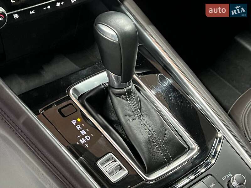 Внедорожник / Кроссовер Mazda CX-5 2019 в Одессе