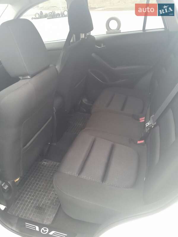 Внедорожник / Кроссовер Mazda CX-5 2013 в Львове фото 11 Внедорожник / Кроссовер Mazda CX-5 2013 в Львове