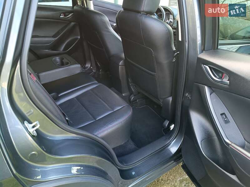 Внедорожник / Кроссовер Mazda CX-5 2014 в Самборе фото 20 Внедорожник / Кроссовер Mazda CX-5 2014 в Самборе