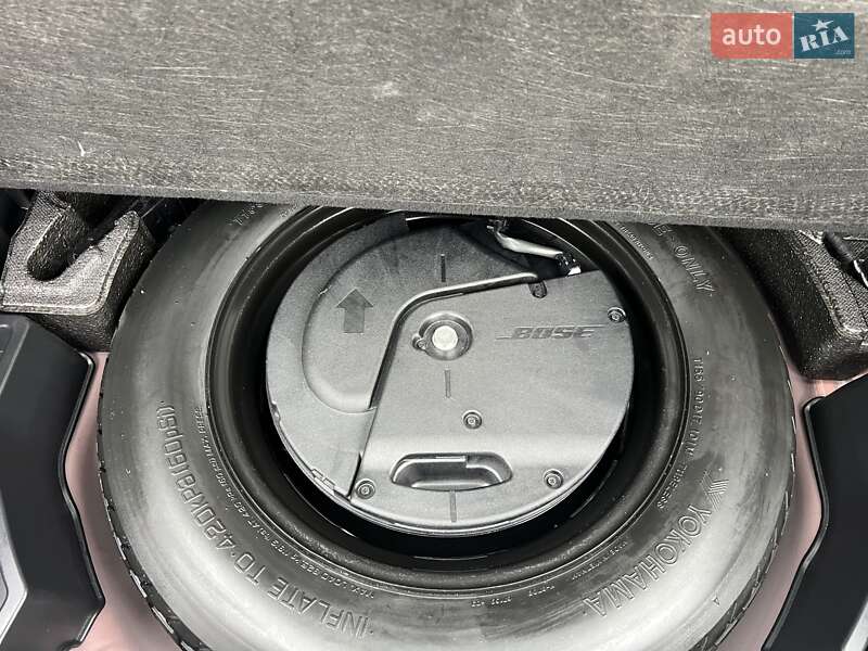 Внедорожник / Кроссовер Mazda CX-5 2023 в Киеве фото 44 Внедорожник / Кроссовер Mazda CX-5 2023 в Киеве