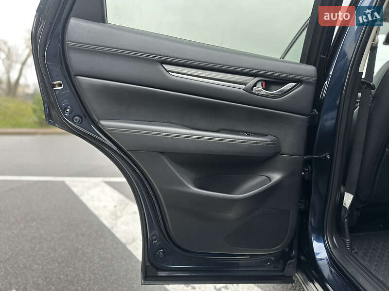Внедорожник / Кроссовер Mazda CX-5 2021 в Киеве фото 27 Внедорожник / Кроссовер Mazda CX-5 2021 в Киеве