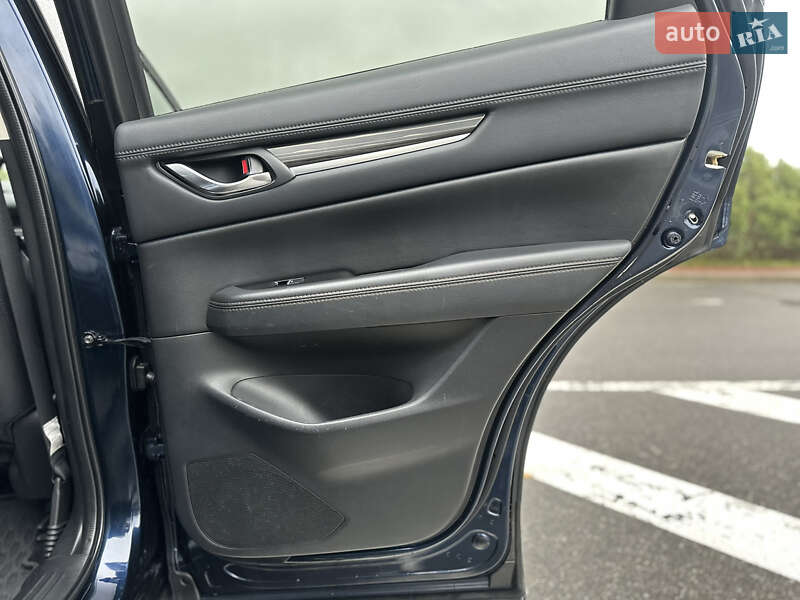 Внедорожник / Кроссовер Mazda CX-5 2021 в Киеве фото 33 Внедорожник / Кроссовер Mazda CX-5 2021 в Киеве