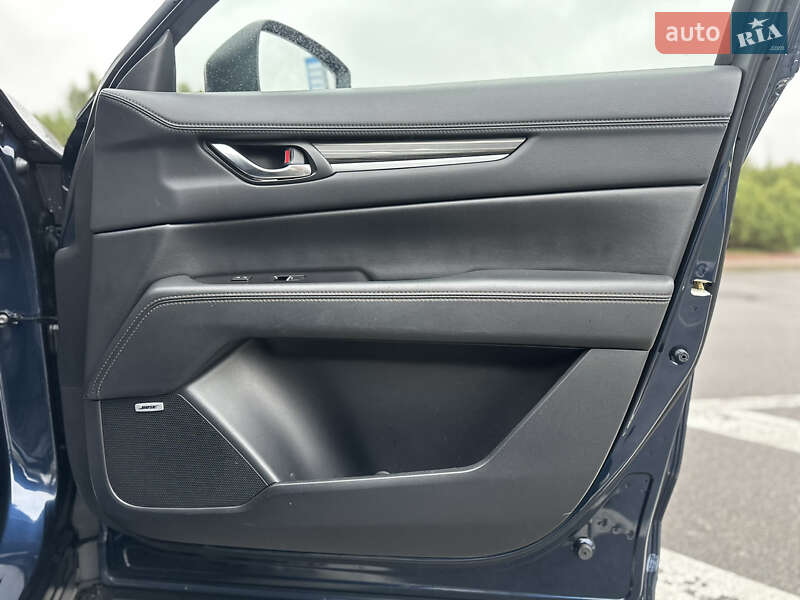 Внедорожник / Кроссовер Mazda CX-5 2021 в Киеве фото 39 Внедорожник / Кроссовер Mazda CX-5 2021 в Киеве