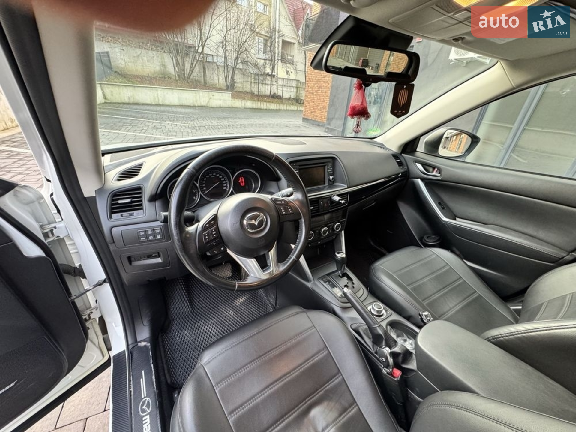 2013 Mazda CX-5 - мініатюра 2
