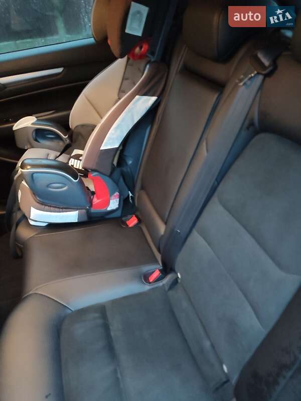 Внедорожник / Кроссовер Mazda CX-5 2020 в Кропивницком