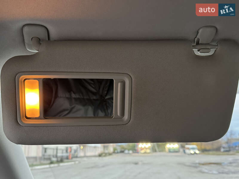 Внедорожник / Кроссовер Mazda CX-5 2023 в Полтаве фото 34 Внедорожник / Кроссовер Mazda CX-5 2023 в Полтаве