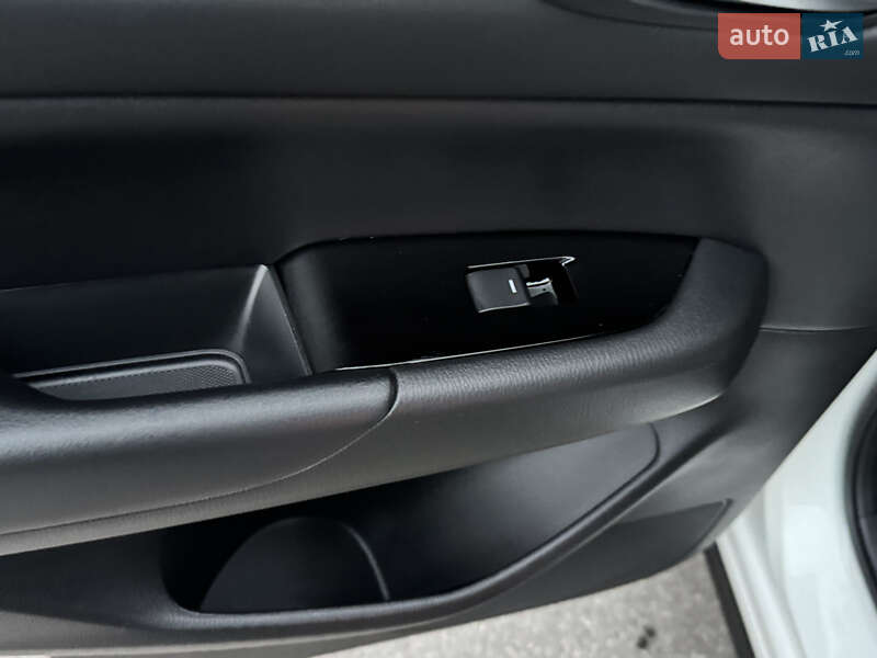 Внедорожник / Кроссовер Mazda CX-5 2023 в Полтаве фото 39 Внедорожник / Кроссовер Mazda CX-5 2023 в Полтаве